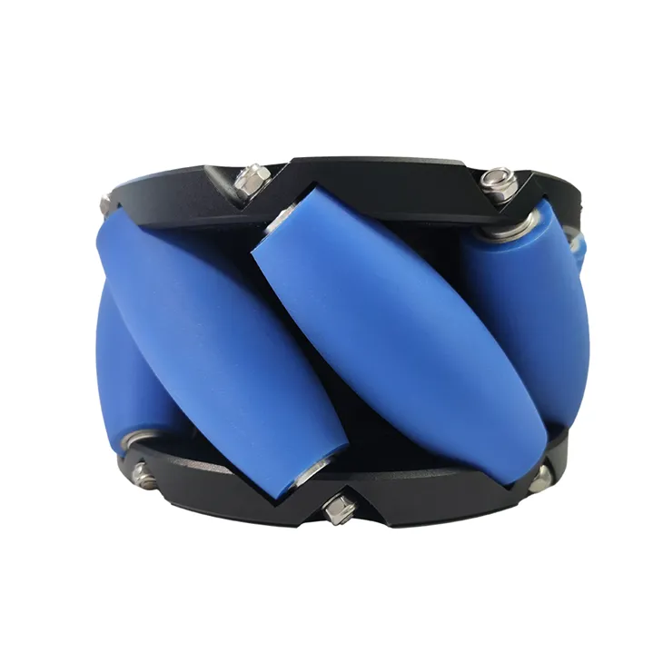 16 palcev 406 mm Omnidiktivno kolo